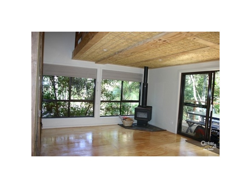 125 Thompson Street, Scotland Island NSW 2105