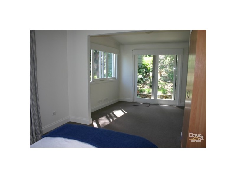 Scotland Island NSW 2105