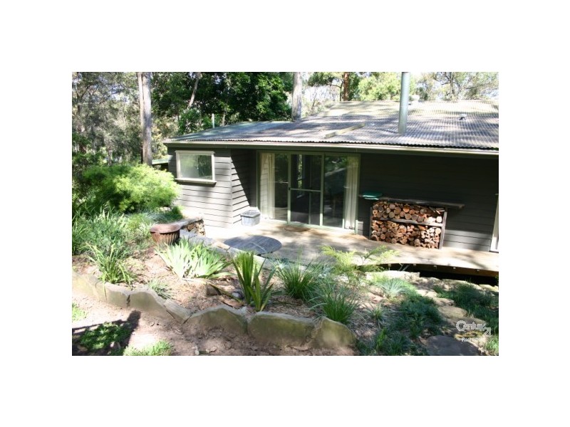 Scotland Island NSW 2105