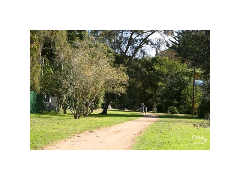 12 Monash Avenue, Great Mackerel Beach NSW 2108