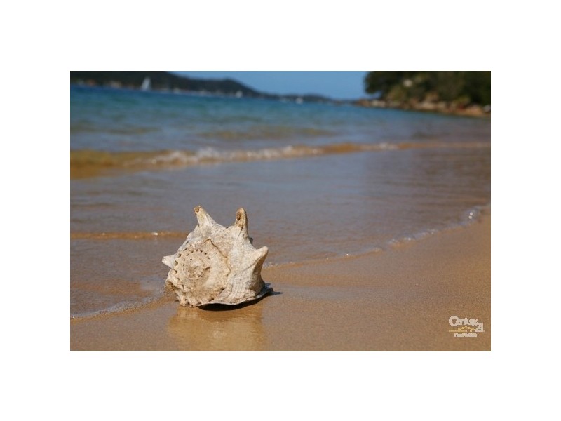 12 Monash Avenue, Great Mackerel Beach NSW 2108