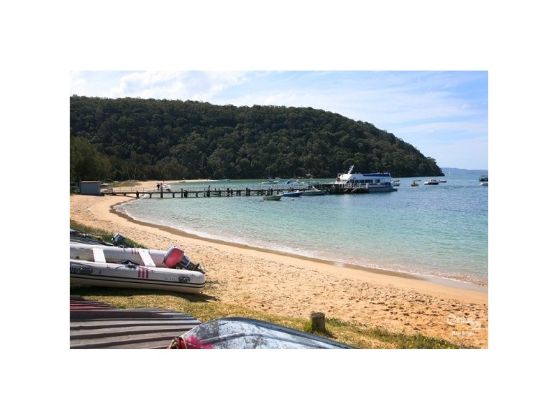 12 Monash Avenue, Great Mackerel Beach NSW 2108