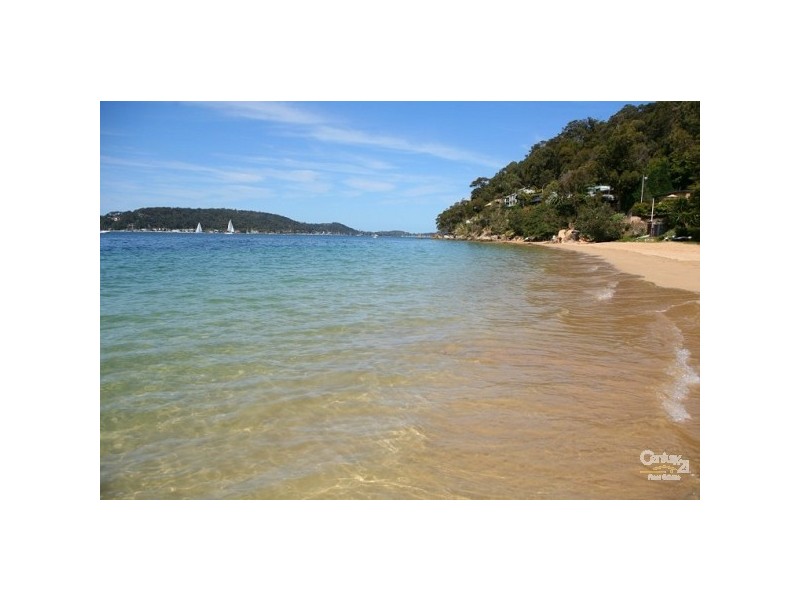 12 Monash Avenue, Great Mackerel Beach NSW 2108