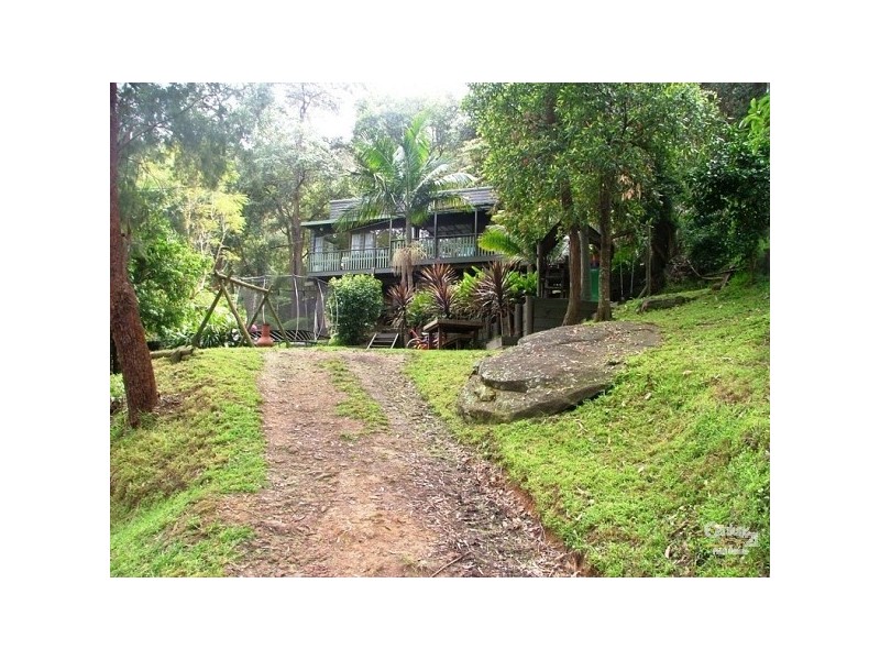 24 Richard Road, Scotland Island NSW 2105