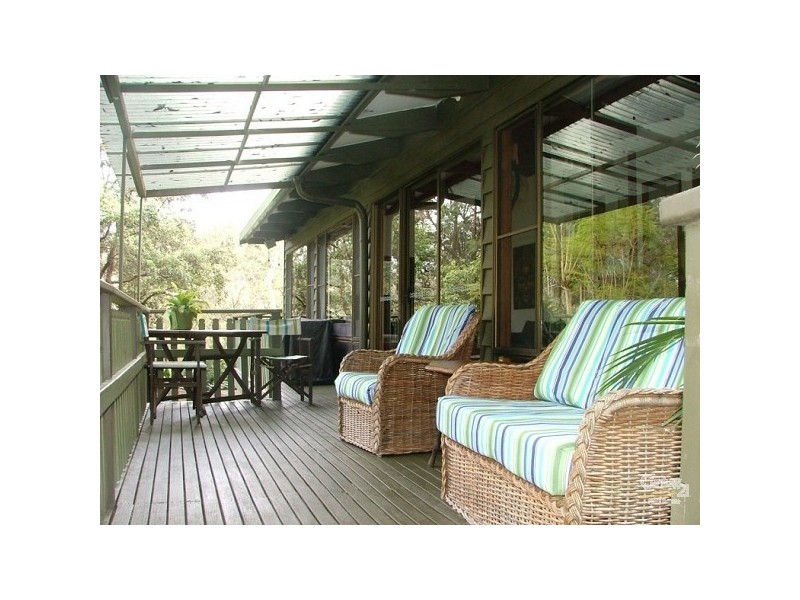 24 Richard Road, Scotland Island NSW 2105