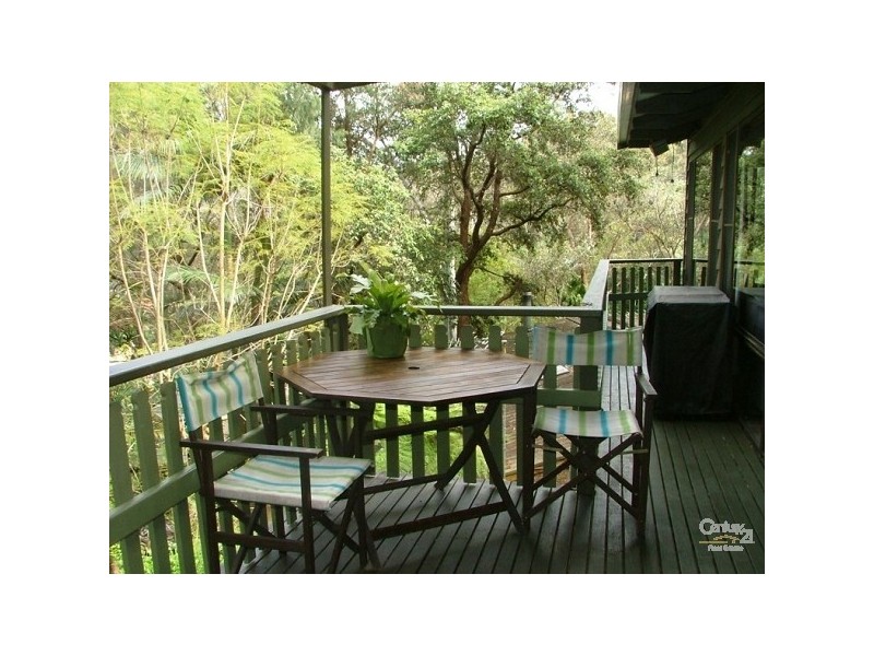 24 Richard Road, Scotland Island NSW 2105