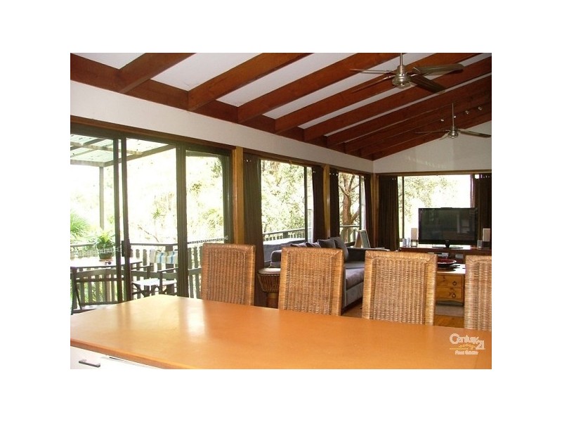 24 Richard Road, Scotland Island NSW 2105