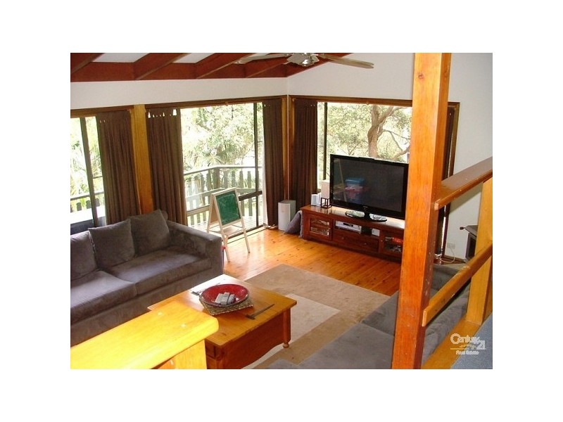 24 Richard Road, Scotland Island NSW 2105