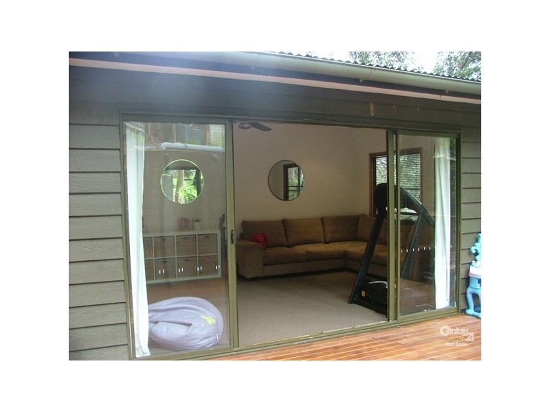 24 Richard Road, Scotland Island NSW 2105