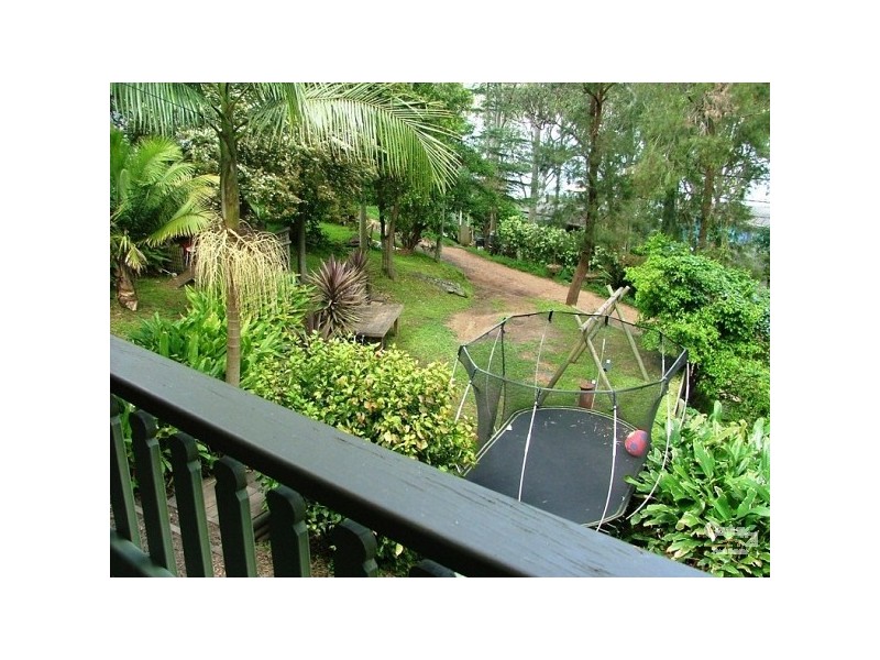 24 Richard Road, Scotland Island NSW 2105