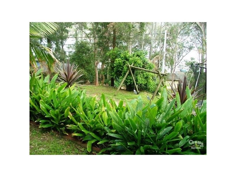 24 Richard Road, Scotland Island NSW 2105