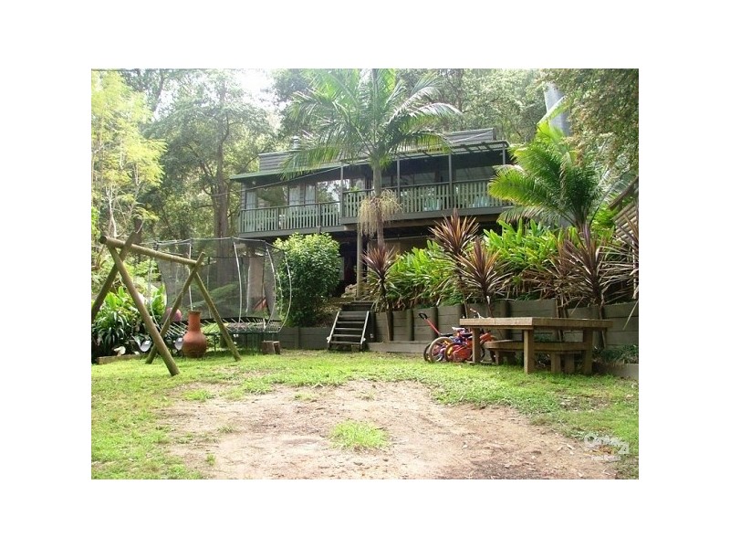 24 Richard Road, Scotland Island NSW 2105