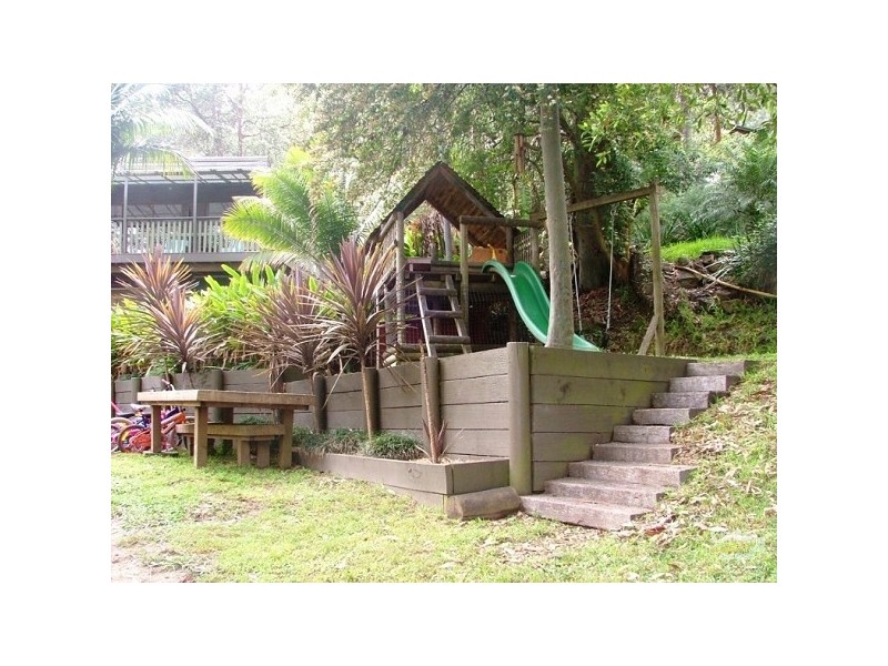 24 Richard Road, Scotland Island NSW 2105