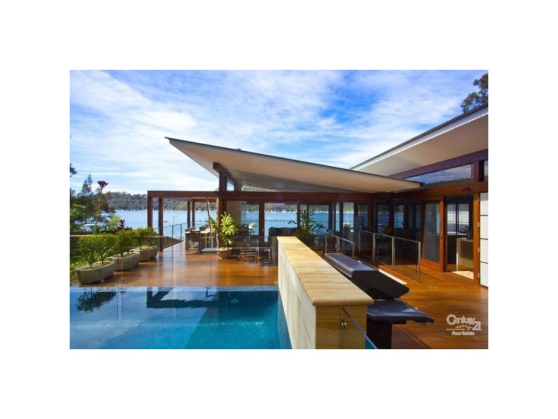 103 Florence Terrace, Scotland Island NSW 2105