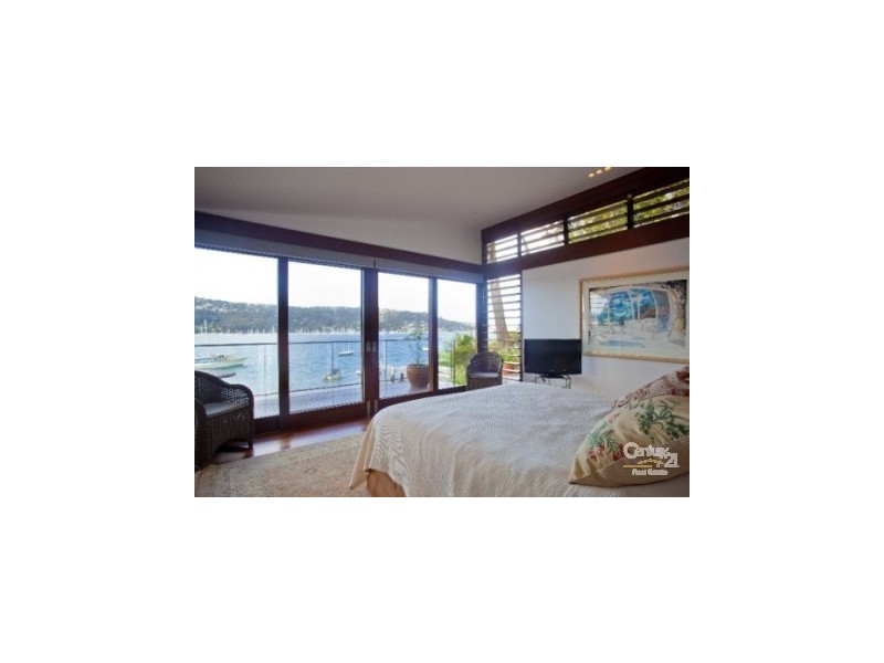 103 Florence Terrace, Scotland Island NSW 2105