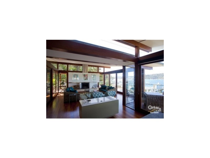 103 Florence Terrace, Scotland Island NSW 2105