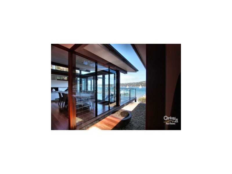 103 Florence Terrace, Scotland Island NSW 2105