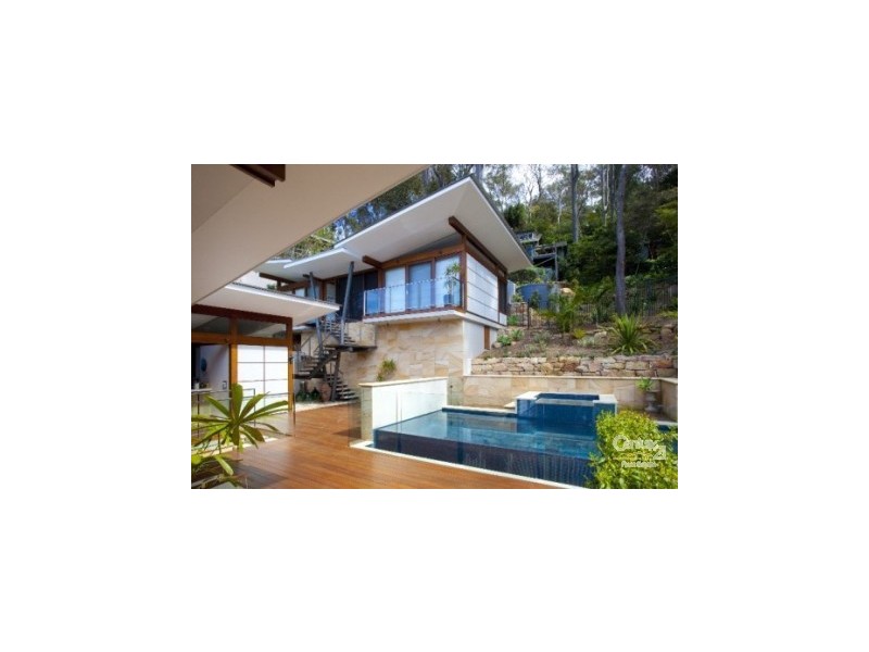 103 Florence Terrace, Scotland Island NSW 2105