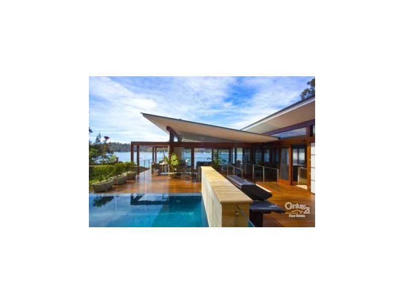 103 Florence Terrace, Scotland Island NSW 2105