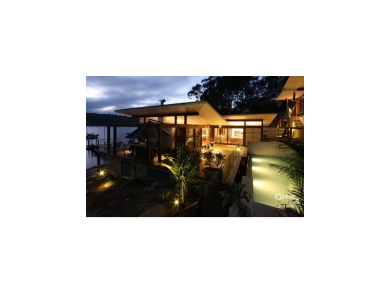 103 Florence Terrace, Scotland Island NSW 2105
