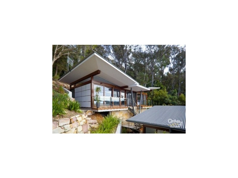 103 Florence Terrace, Scotland Island NSW 2105