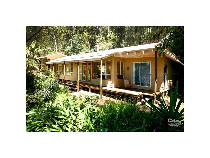 112 Thompson Street, Scotland Island NSW 2105