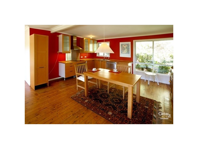 112 Thompson Street, Scotland Island NSW 2105