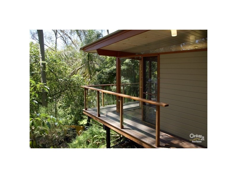 112 Thompson Street, Scotland Island NSW 2105