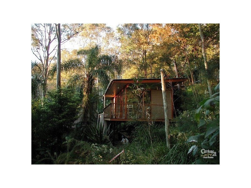 112 Thompson Street, Scotland Island NSW 2105