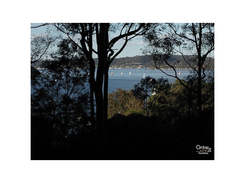 112 Thompson Street, Scotland Island NSW 2105