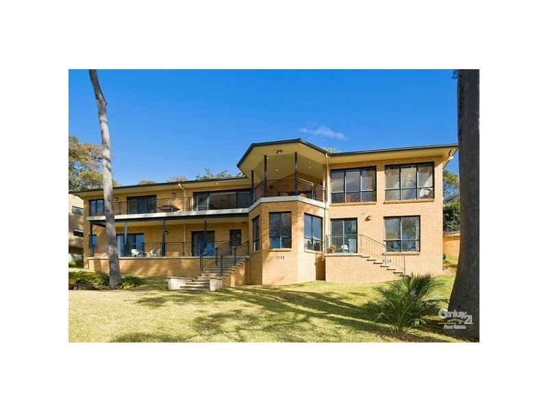 64 Alexandra Crescent, Bayview NSW 2104