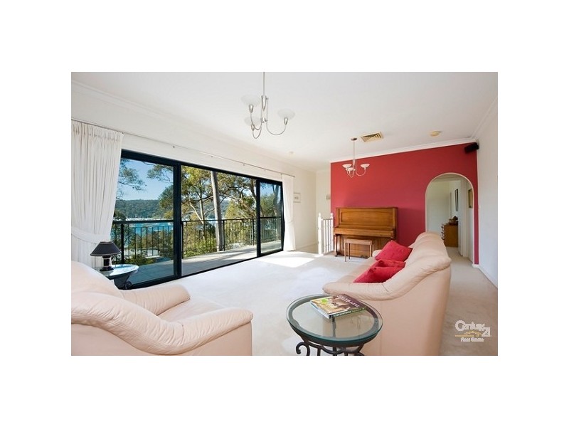 64 Alexandra Crescent, Bayview NSW 2104