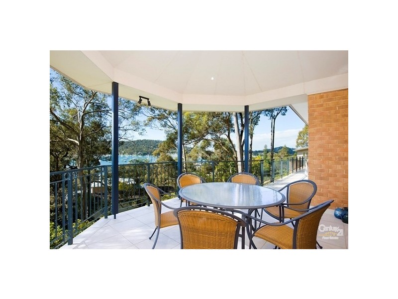 64 Alexandra Crescent, Bayview NSW 2104