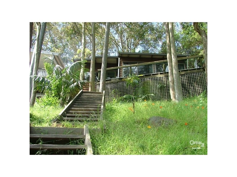 69 Richard Road, Scotland Island NSW 2105