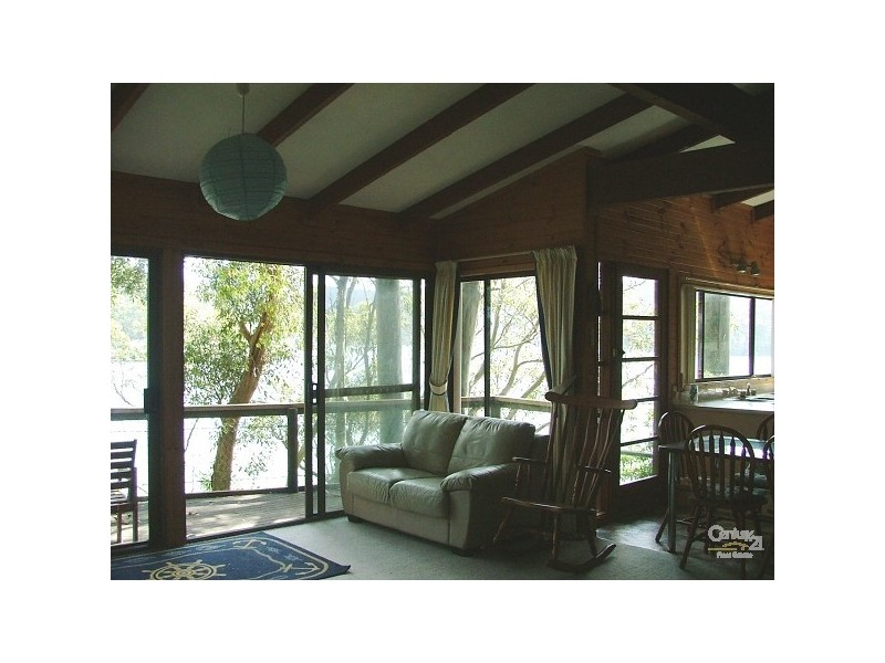 69 Richard Road, Scotland Island NSW 2105