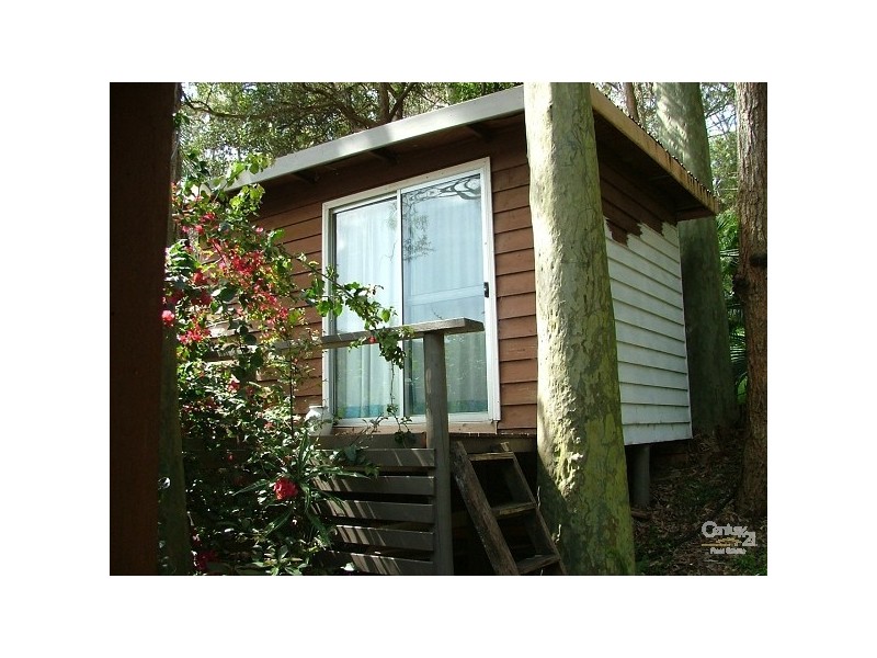 69 Richard Road, Scotland Island NSW 2105