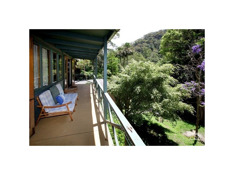 57 Monash Avenue, Great Mackerel Beach NSW 2108