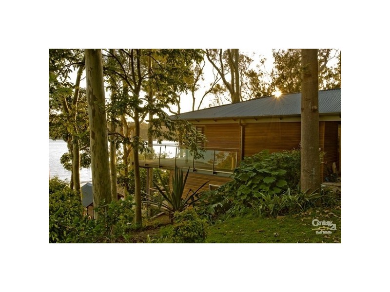 61 Florence Terrace, Scotland Island NSW 2105