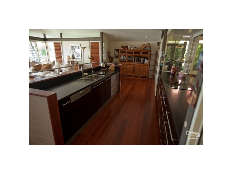 61 Florence Terrace, Scotland Island NSW 2105