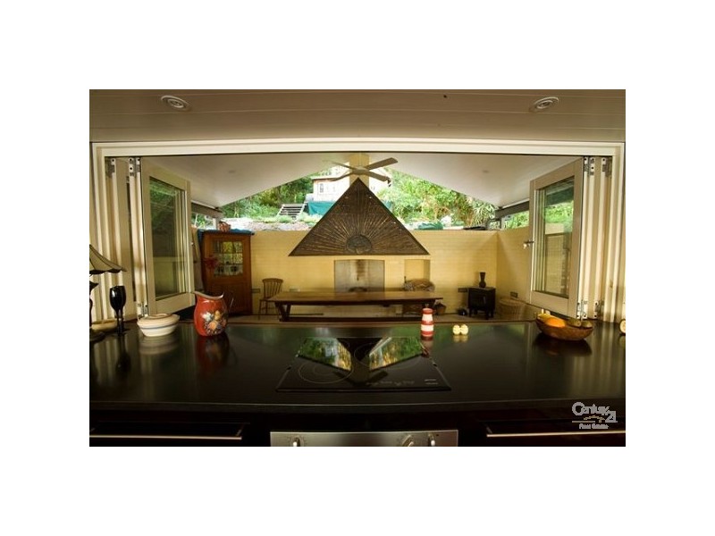 61 Florence Terrace, Scotland Island NSW 2105