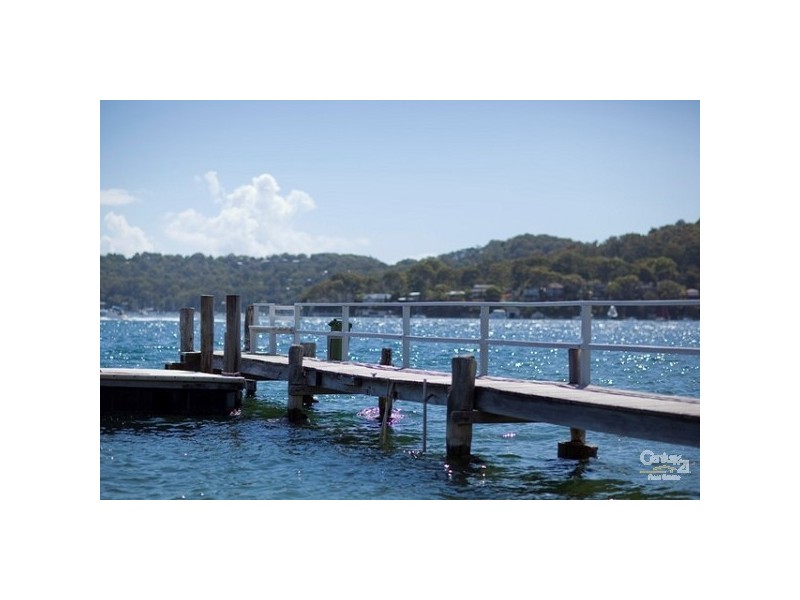 61 Florence Terrace, Scotland Island NSW 2105