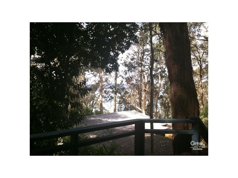 42 Robertson Street, Scotland Island NSW 2105