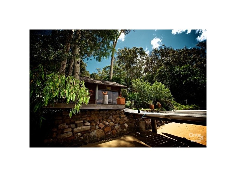 Scotland Island NSW 2105