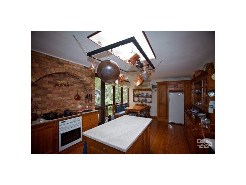 Scotland Island NSW 2105