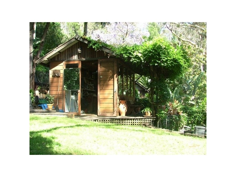 Scotland Island NSW 2105