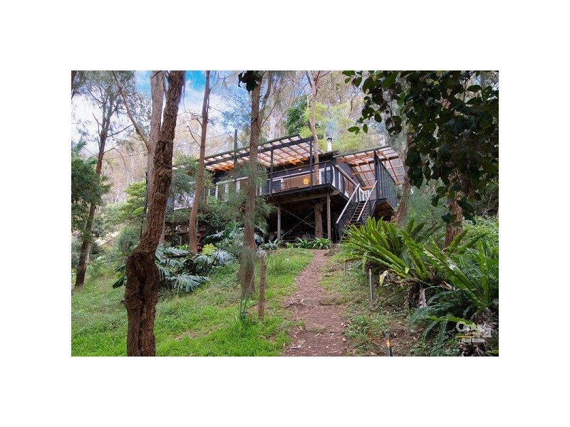 32 Florence Terrace, Scotland Island NSW 2105