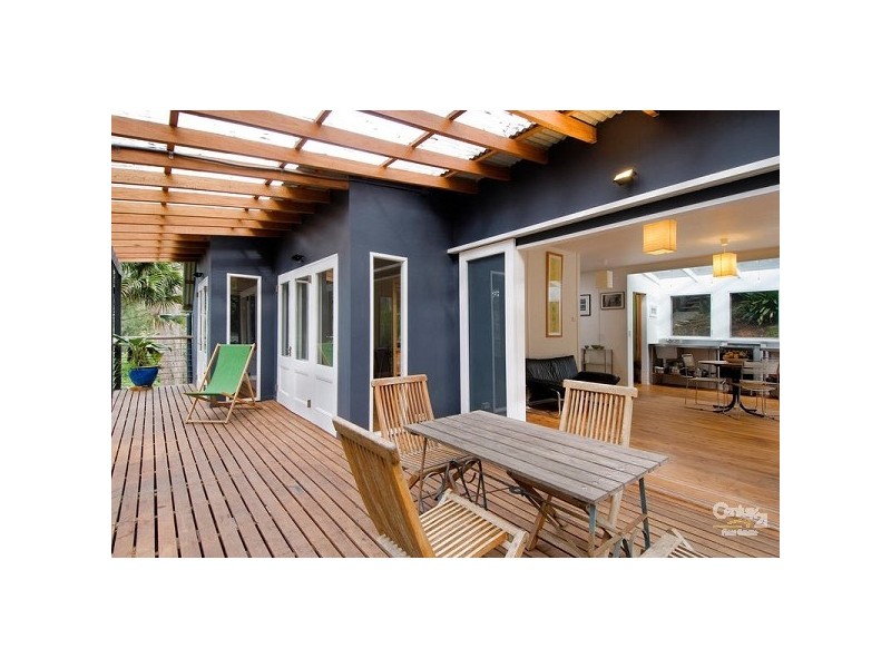 32 Florence Terrace, Scotland Island NSW 2105