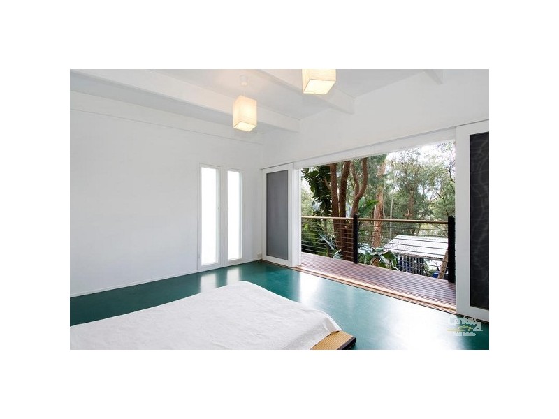 32 Florence Terrace, Scotland Island NSW 2105