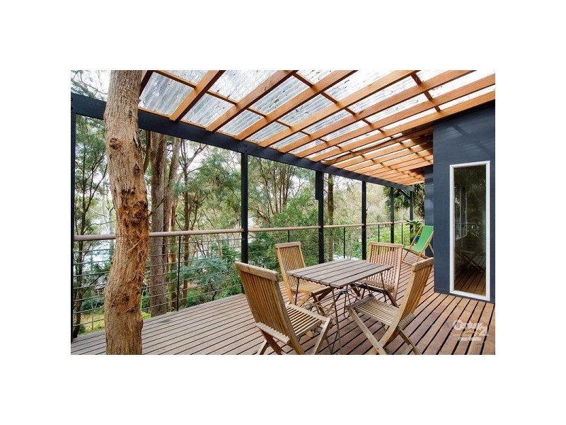 32 Florence Terrace, Scotland Island NSW 2105