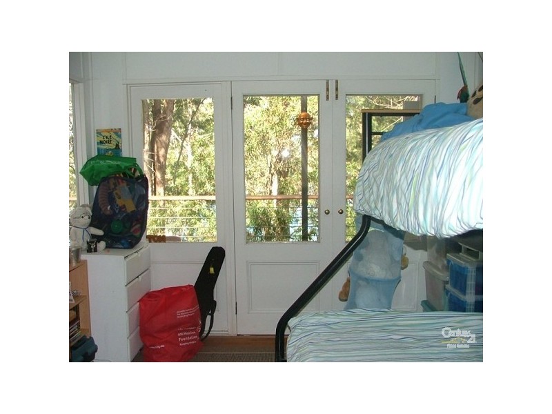 32 Florence Terrace, Scotland Island NSW 2105